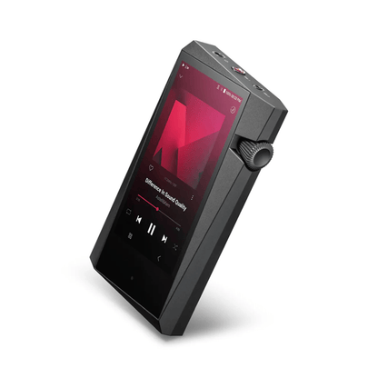 SR35 - Astell & Kern - The New Sound