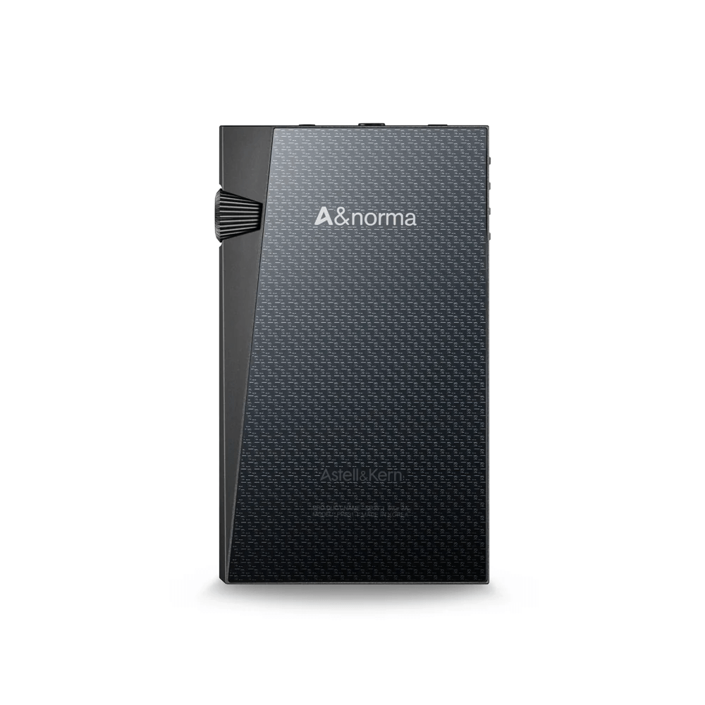 SR35 - Astell & Kern - The New Sound