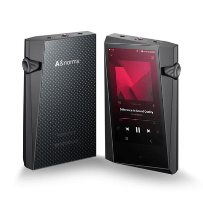 SR35 - Astell & Kern - The New Sound