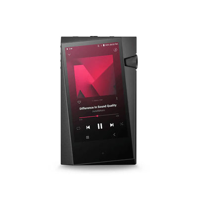 SR35 - Astell & Kern - The New Sound