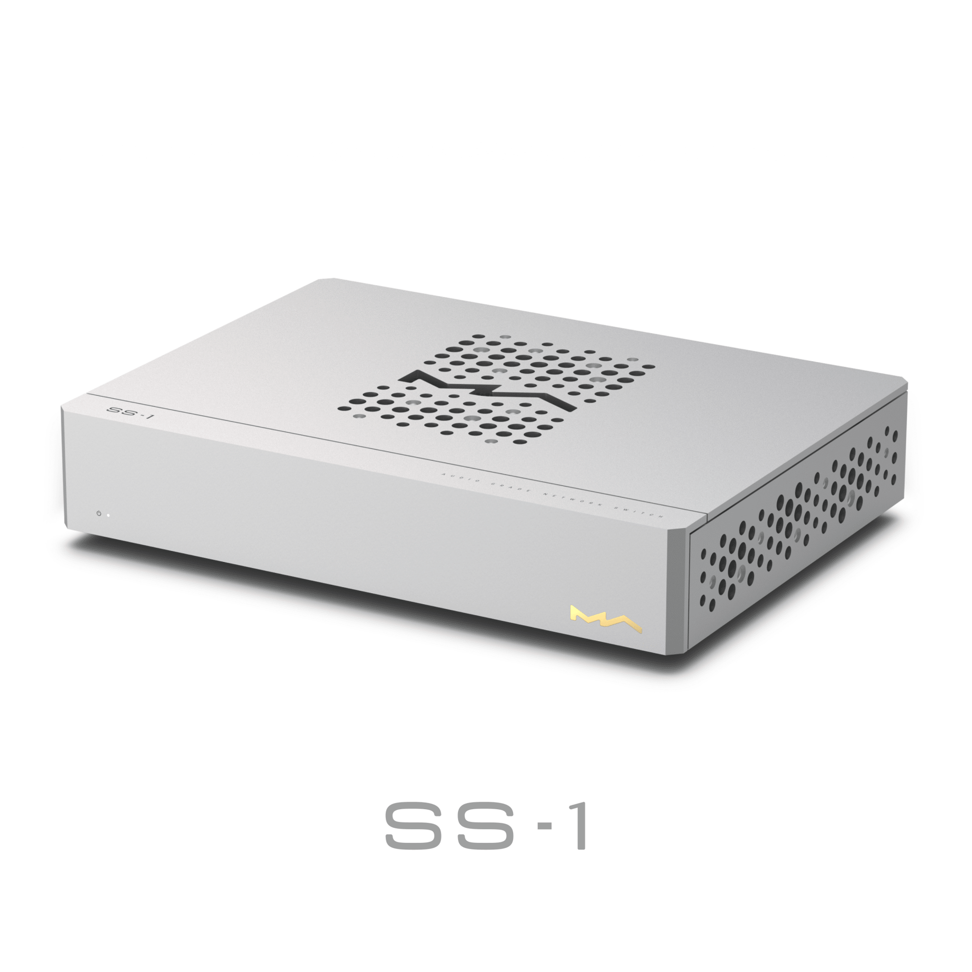 SS - 1 - Matrix Audio - The New Sound