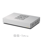 SS - 1 - Matrix Audio - The New Sound