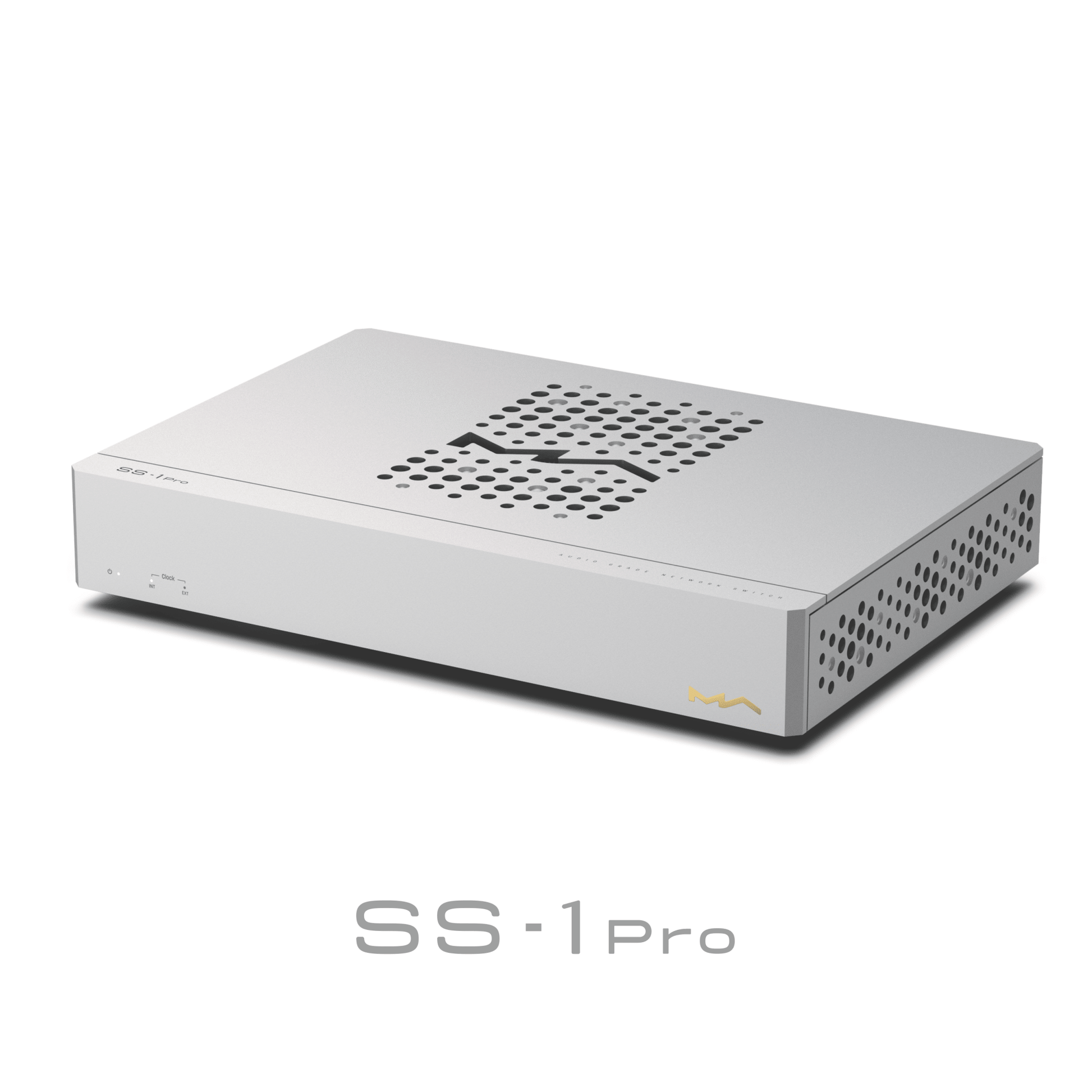 SS - 1 - Matrix Audio - The New Sound