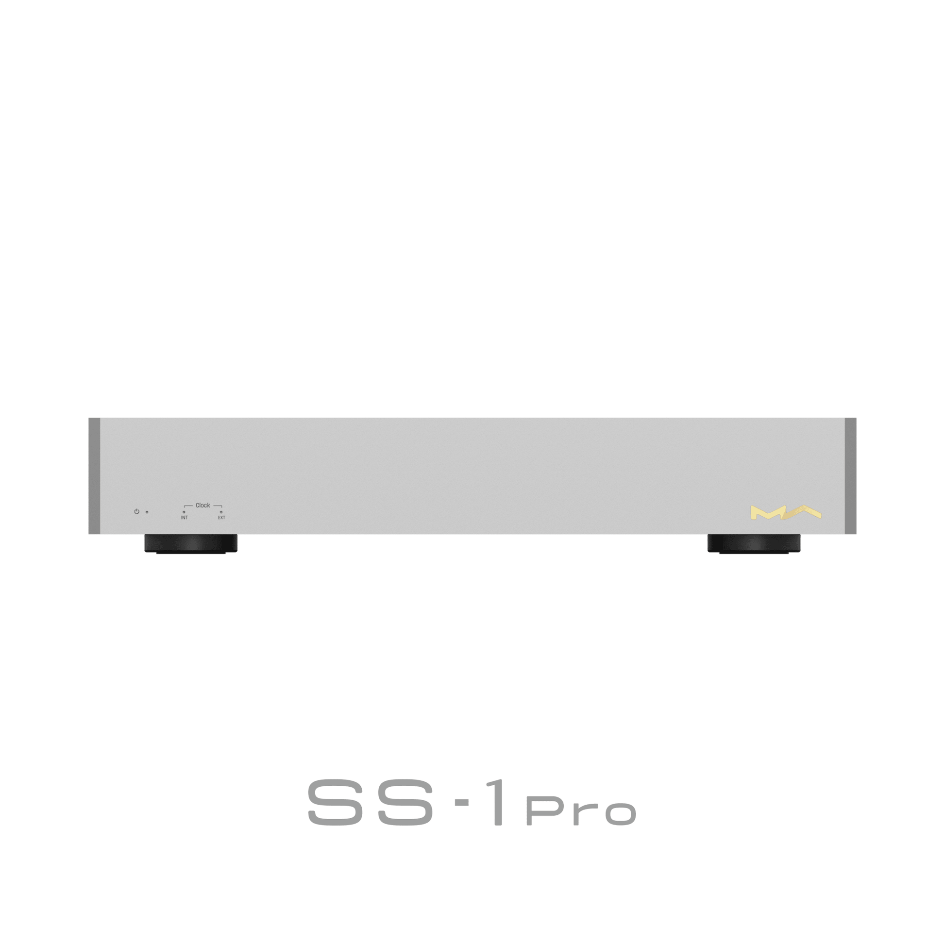 SS - 1 - Matrix Audio - The New Sound