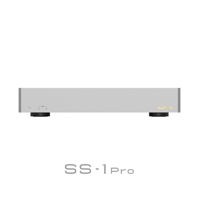 SS - 1 - Matrix Audio - The New Sound