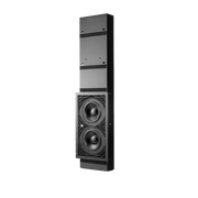 SSW-3 - JBL - The New Sound