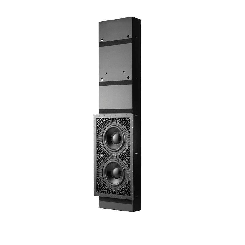 SSW-3 - JBL - The New Sound