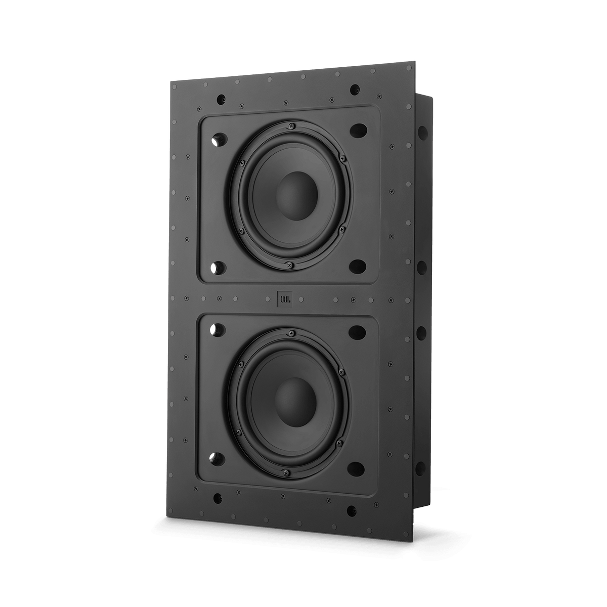 SSW-4 - JBL - The New Sound