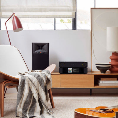 ST25 - Arcam - The New Sound