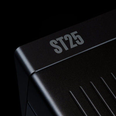 ST25 - Arcam - The New Sound