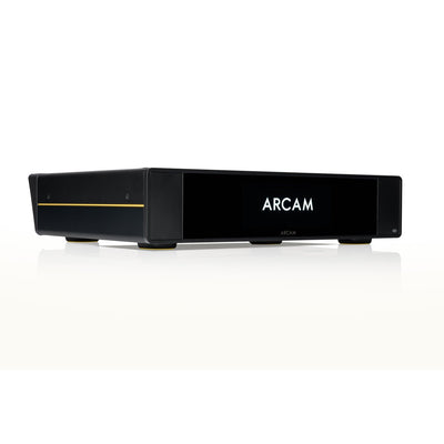 ST25 - Arcam - The New Sound