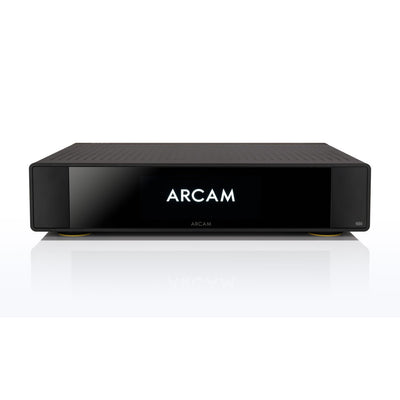 ST25 - Arcam - The New Sound