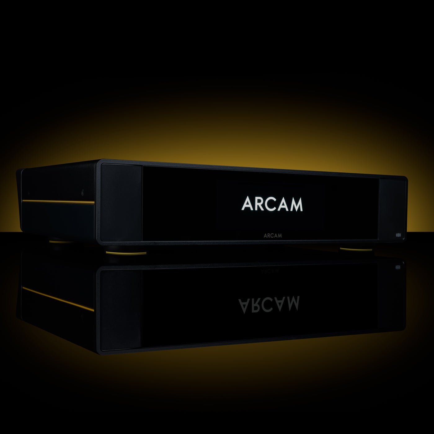 ST25 - Arcam - The New Sound