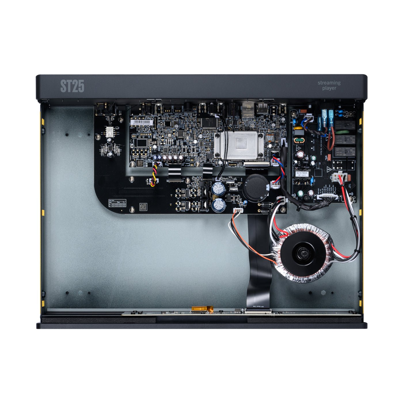 ST25 - Arcam - The New Sound