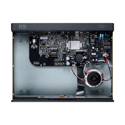 ST25 - Arcam - The New Sound