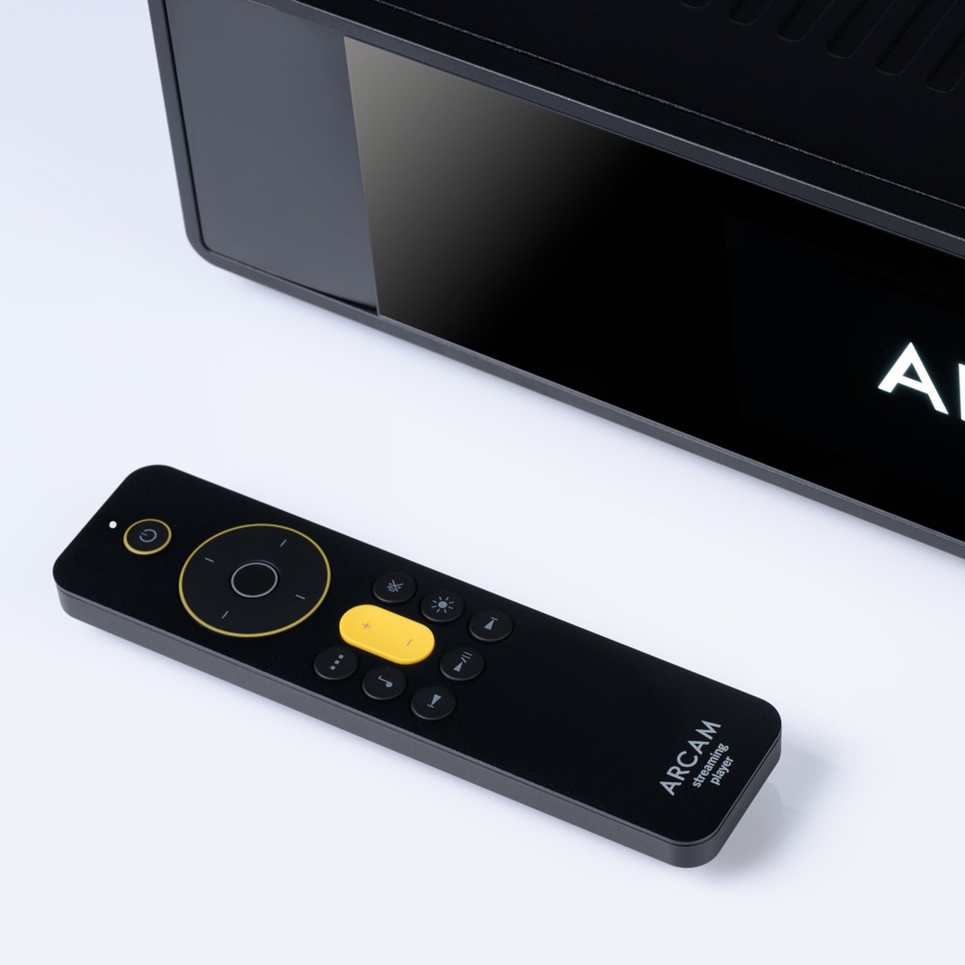 ST25 - Arcam - The New Sound