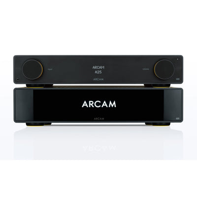 ST25 - Arcam - The New Sound