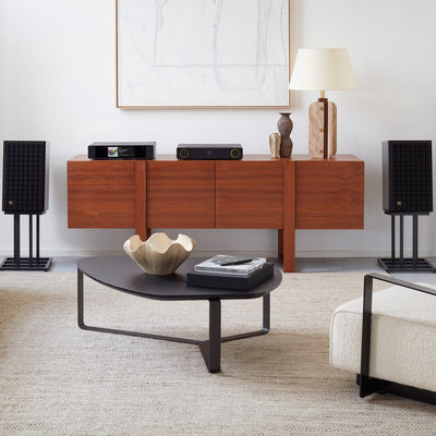 ST25 - Arcam - The New Sound