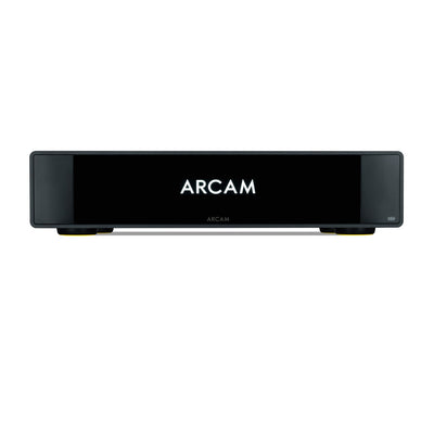 ST25 - Arcam - The New Sound