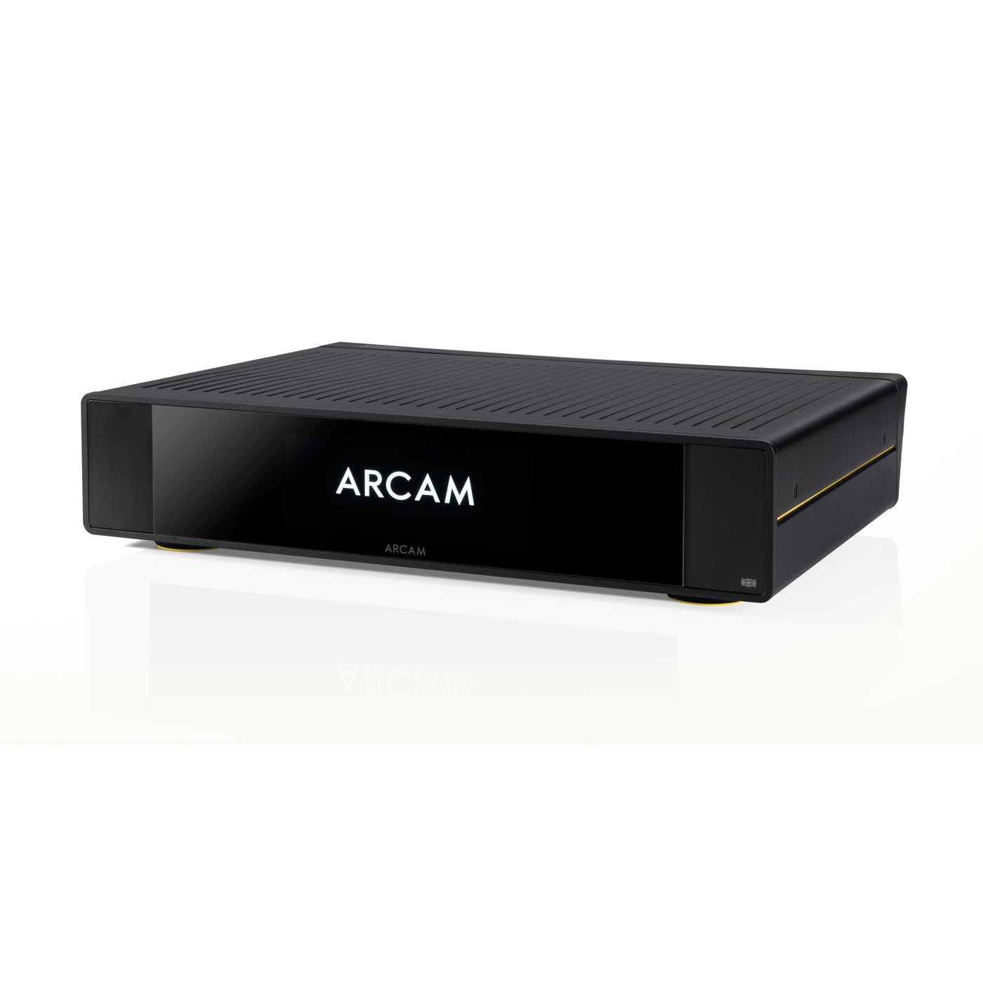 ST25 - Arcam - The New Sound