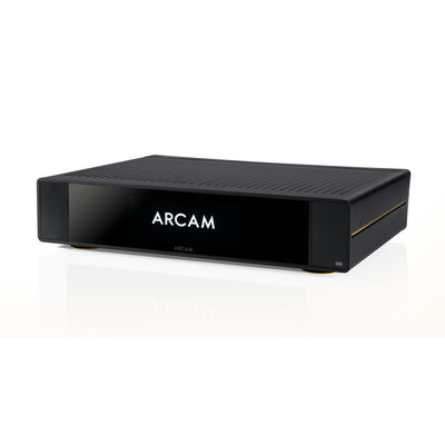 ST25 - Arcam - The New Sound