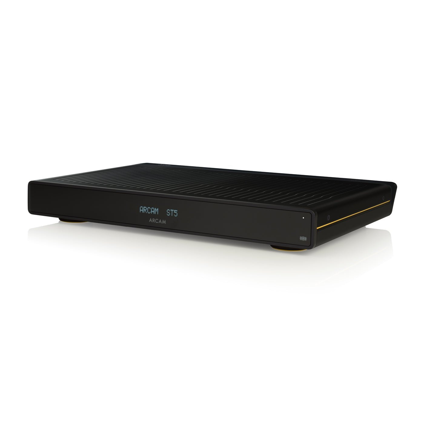 ST5 - Arcam - The New Sound