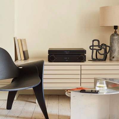 ST5 - Arcam - The New Sound