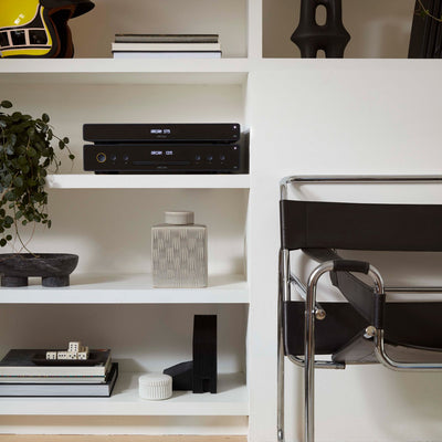 ST5 - Arcam - The New Sound