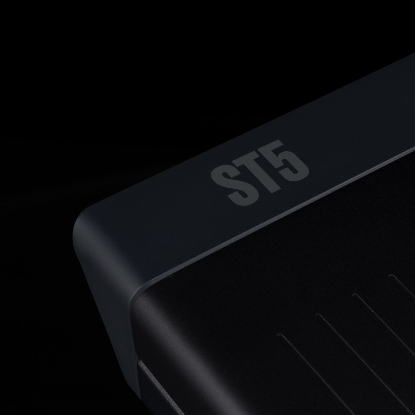 ST5 - Arcam - The New Sound