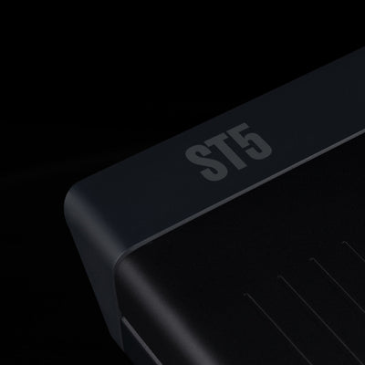 ST5 - Arcam - The New Sound