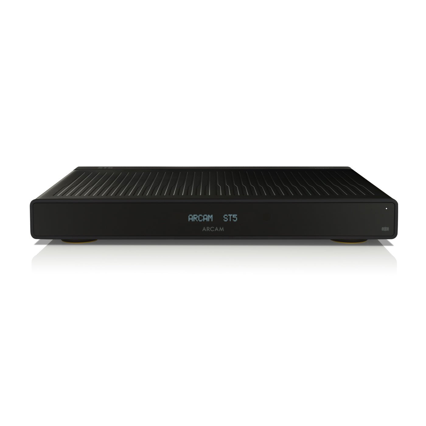 ST5 - Arcam - The New Sound
