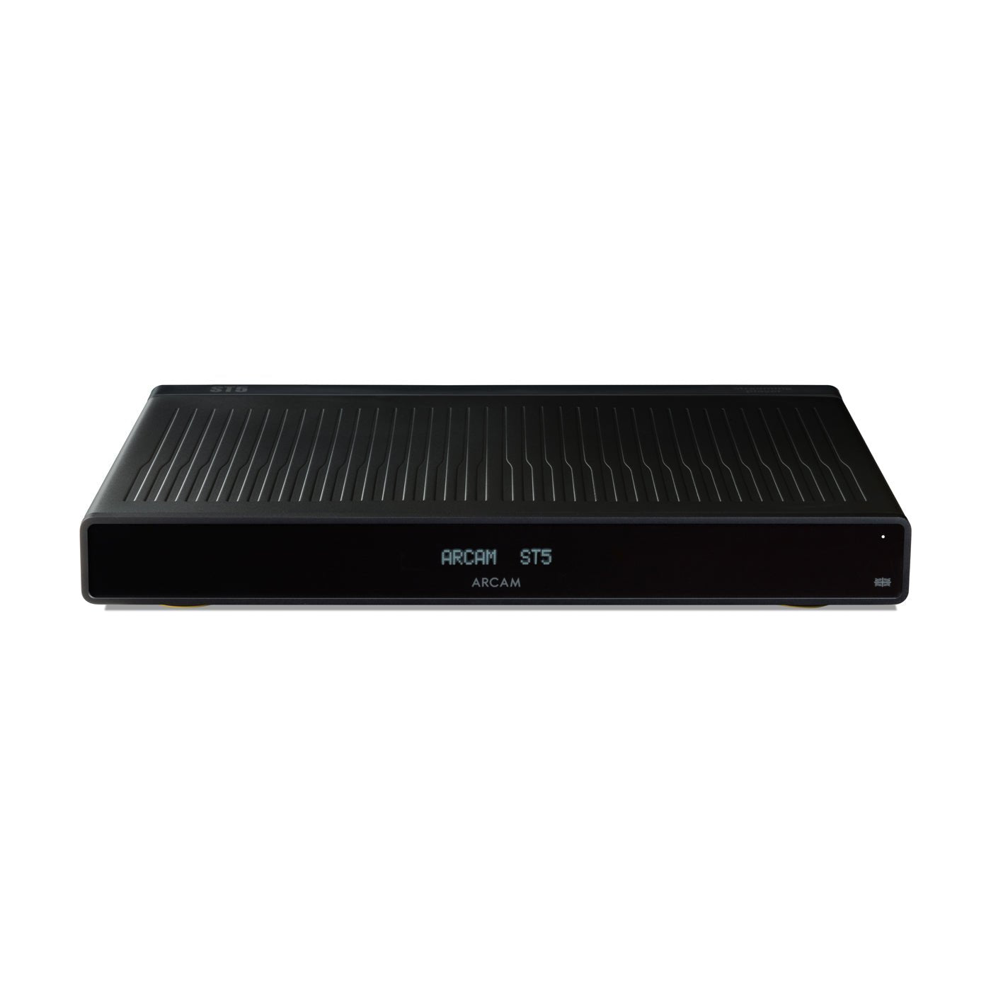 ST5 - Arcam - The New Sound