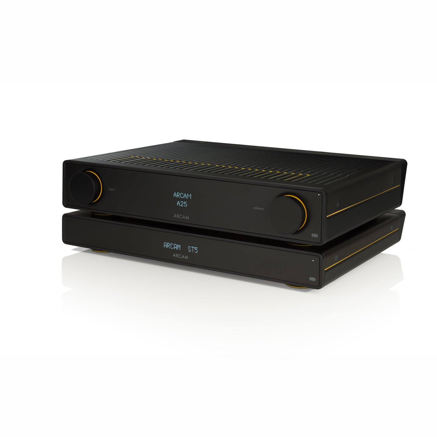 ST5 - Arcam - The New Sound