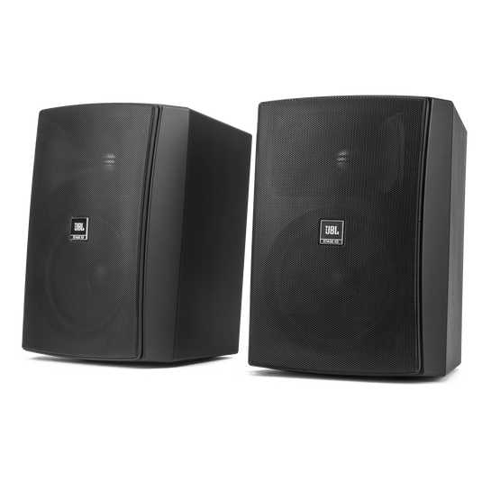 Stage XD6 / Paar - JBL - The New Sound