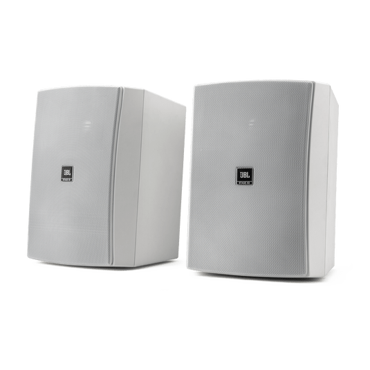 Stage XD6 / Paar - JBL - The New Sound