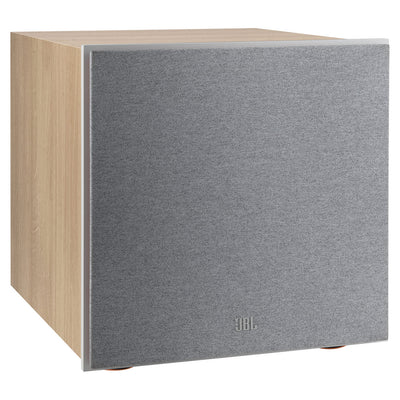 Stage2 200P - JBL - The New Sound