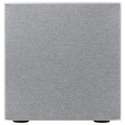 Stage2 200P - JBL - The New Sound