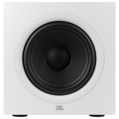 Stage2 200P - JBL - The New Sound