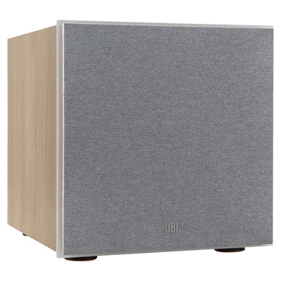 Stage2 200P - JBL - The New Sound