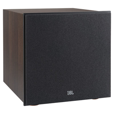 Stage2 200P - JBL - The New Sound