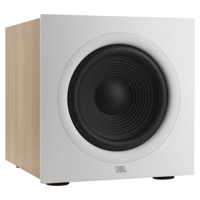 Stage2 200P - JBL - The New Sound