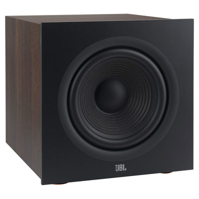 Stage2 200P - JBL - The New Sound