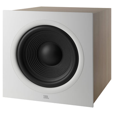 Stage2 220P - JBL - The New Sound