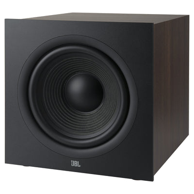 Stage2 220P - JBL - The New Sound