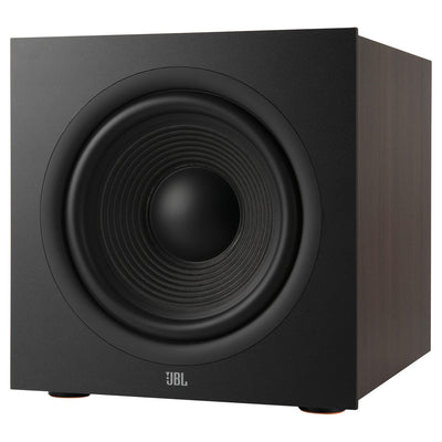 Stage2 220P - JBL - The New Sound