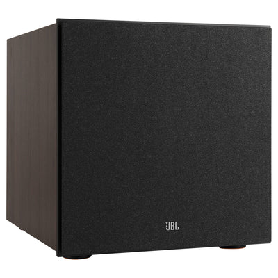 Stage2 220P - JBL - The New Sound