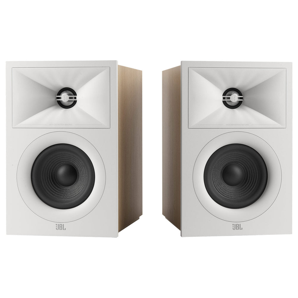 Stage2 240B - JBL - The New Sound