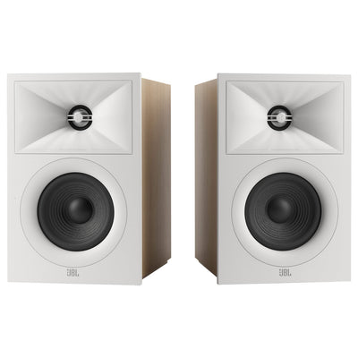 Stage2 240B - JBL - The New Sound
