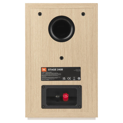 Stage2 240B - JBL - The New Sound