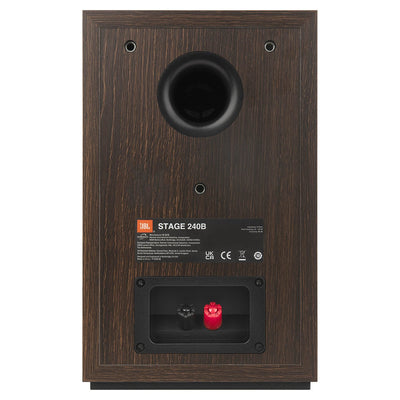 Stage2 240B - JBL - The New Sound